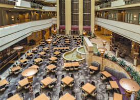 Embassy Suites by Hilton Dallas Frisco Hotel Convention Ctr 3