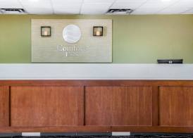 Comfort Inn Winchester 2