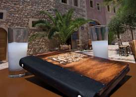 Bastione Malvasia Hotel 4