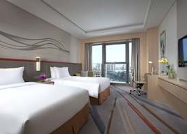 Holiday Inn Suzhou Huirong Plaza by IHG 4