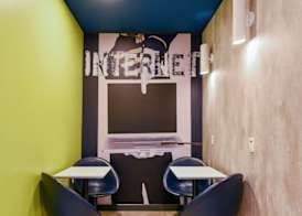 ibis budget Santos Gonzaga 3