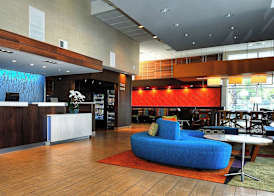 Fairfield Inn & Suites by Marriott Los Angeles Rosemead 3
