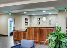 Comfort Inn & Suites Caldwell 5