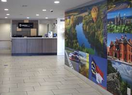 Clarion Pointe Statesville 3