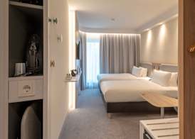 Holiday Inn Express MUNICH NORTH by IHG 5