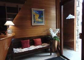 Hostal Piteus 2