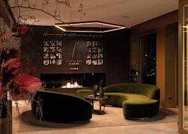 The First Musica - Preferred Hotels & Resorts 5