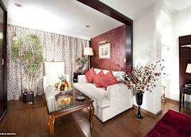 Golden Park Hotel Cairo, Heliopolis 4