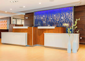 Fairfield Inn & Suites by Marriott Decatur at Decatur Conference Center 3