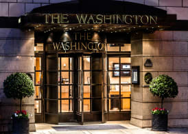 Washington Mayfair Hotel 2