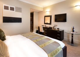 Washington Mayfair Hotel 4