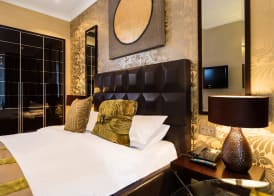Washington Mayfair Hotel 5