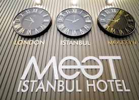 Meet İstanbul Hotel Kadikoy 3
