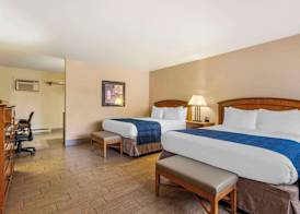 Best Western Sunset Inn 4