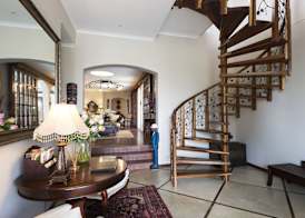 Five Burnham Guest House 2