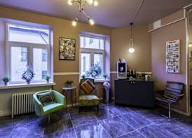 City Hotell Avenyn 3