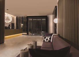 Adina Apartment Hotel Nuremberg 3