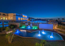 KRESTEN ROYAL Euphoria Resort 4