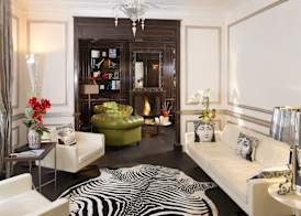 Hotel Ares Eiffel 3