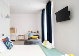 B&b Spigolerooms 4