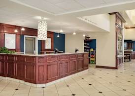 Hilton Garden Inn Dubuque Downtown 4