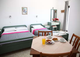 Villa Marina 2