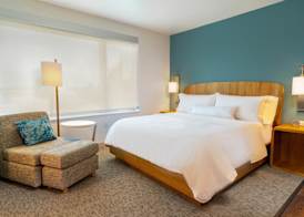 Element by Marriott Sacramento Airport 5