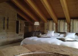 Hotel Bait de Angial 3