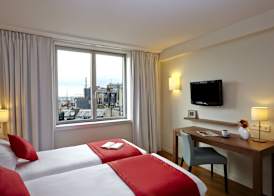 Citadines Place d'Italie Paris 4