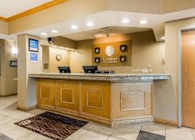 Comfort Inn & Suites Mishawaka-South Bend 2