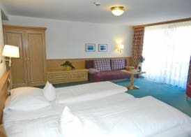 Aktiv Und Vital Hotel Am Kofel 5