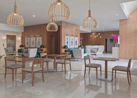 Staybridge Suites CAIRO - CITYSTARS by IHG 3