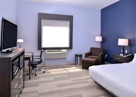 Holiday Inn Express & Suites LOMA LINDA- SAN BERNARDINO S by IHG 5