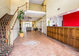 Econo Lodge Birmingham - Hoover 2