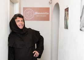 Monaciello 3
