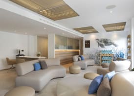 La Goleta Hotel de Mar - Adults Only 3