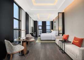 Holiday Inn Chongqing Shuangfu, an IHG Hotel 3