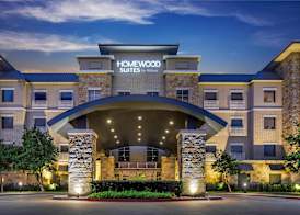 Homewood Suites by Hilton Dallas-Frisco 5