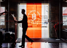 The Henry Jones Art Hotel 3