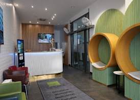 Hotel Bayer's 2