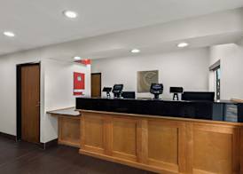 Comfort Inn & Suites Austin North Loop 2
