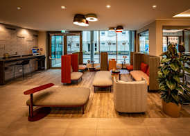 LOGINN Hotel Stuttgart Zuffenhausen 5