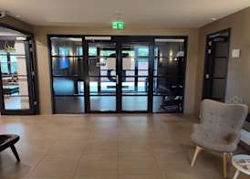 B-aparthotel Kennedy 3