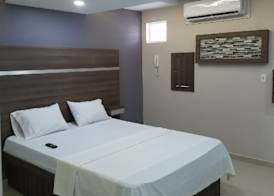 Hotel Nuevo Mejico 4