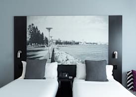 Mercure Newcastle Airport 5