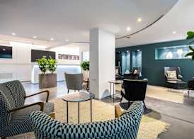 Hotel Louise 4