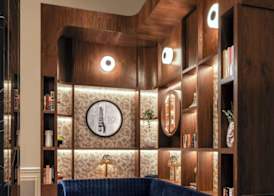 The Benjamin Royal Sonesta New York 2