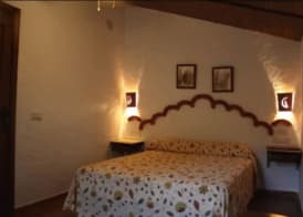 Hotel Rural El Cortijo 4