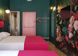 Casa Rosa Suites 3