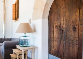 Agroturismo Ses Vistes 4
